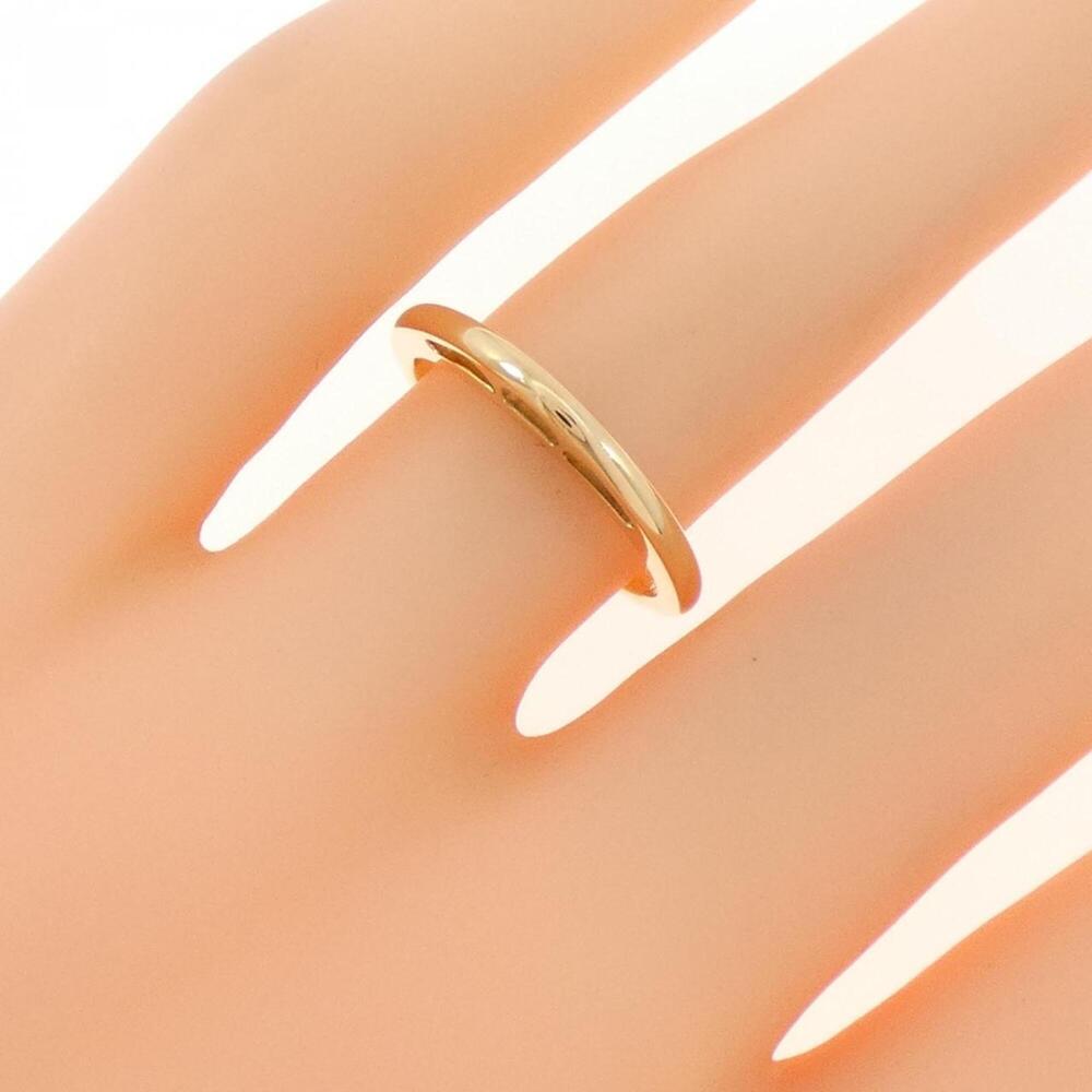CARTIER Gold Ring - Picture 5 of 5